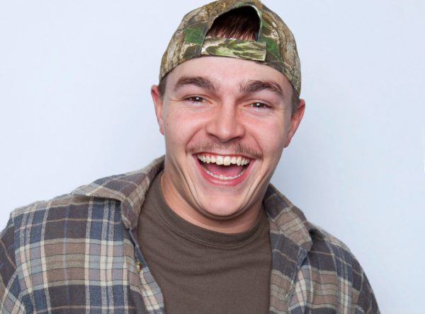 Shain Gandee