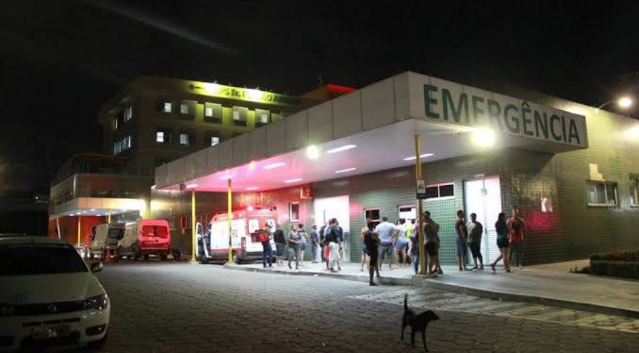 Após exagerar no 'azulzinho', homem passa mal e morre em motel da zona leste de Manaus