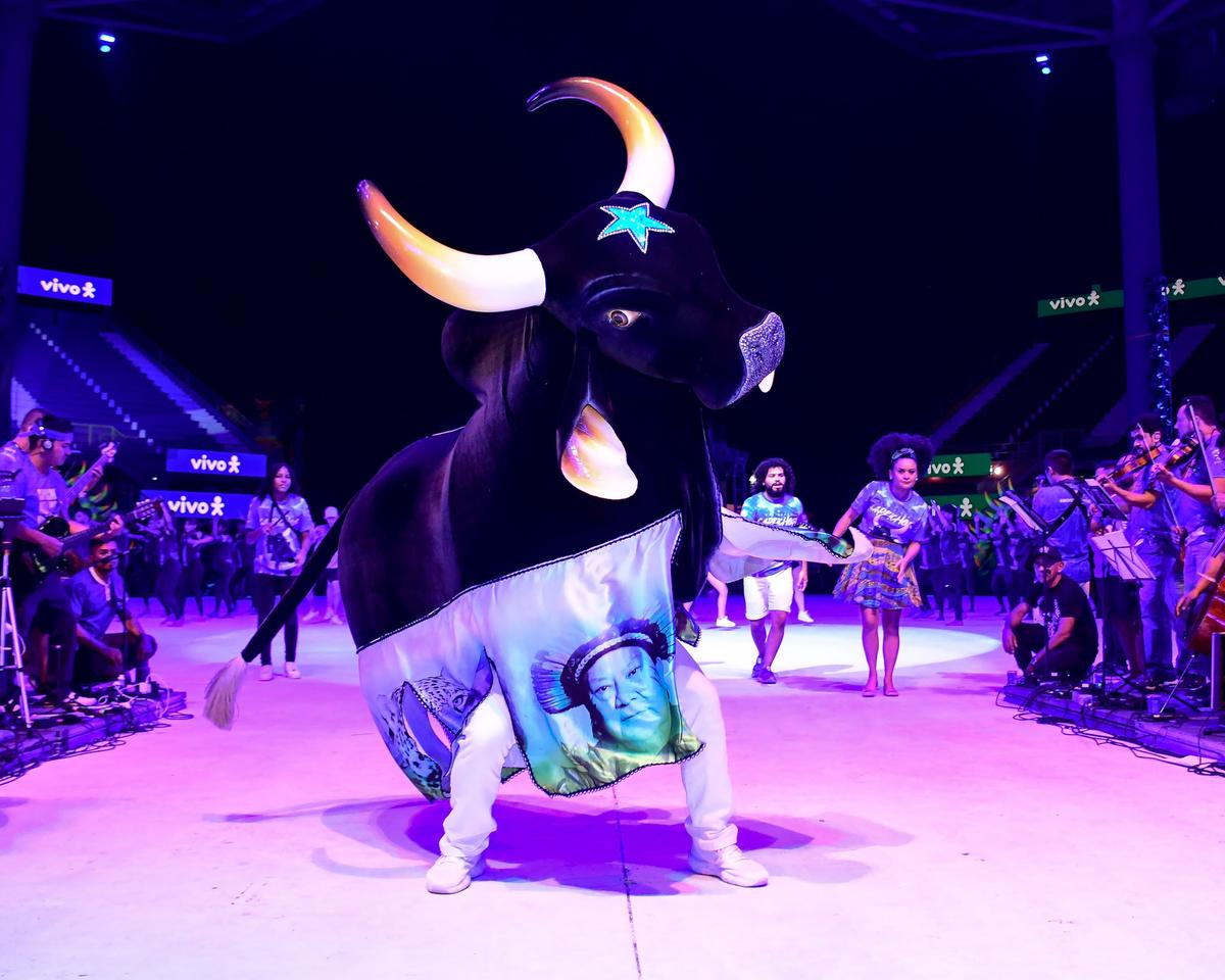 Caprichoso divulga calendário e inicia temporada rumo a Parintins 2026
