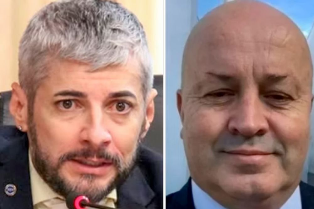 "Careca do INSS” bancou camarote para autoridades da previdência em show no Brasil