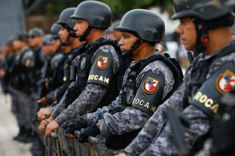 Convocação de 2,8 mil aprovados na Segurança reforça efetivo e meta do governo Wilson Lima