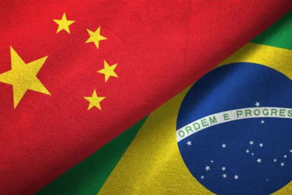 Marcas chinesas avançam no Brasil e acendem alerta na indústria de eletroeletrônicos
