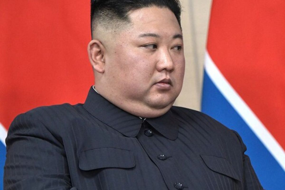 Os crimes chocantes de Kim Jong-un