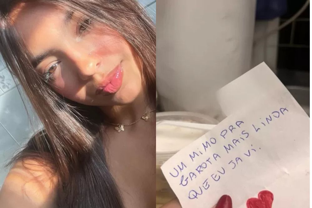 Pai de jovem morta por bolo envenenado revela que suspeita dormiu na casa da família