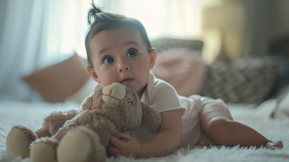 Homem agride bebê de 4 meses em BH pensando ser boneco reborn