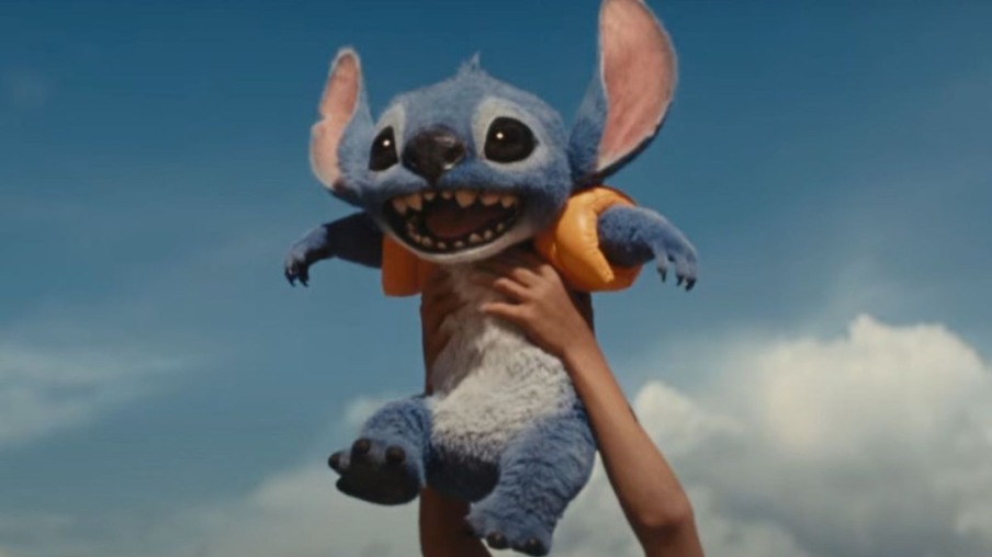live-action de Lilo & Stitch