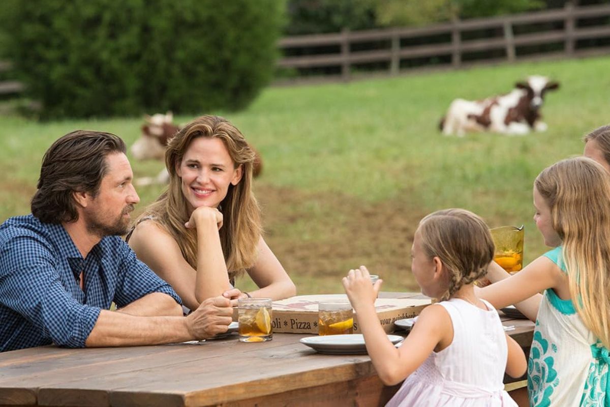milagres no paraiso filmes gospel emocionantes