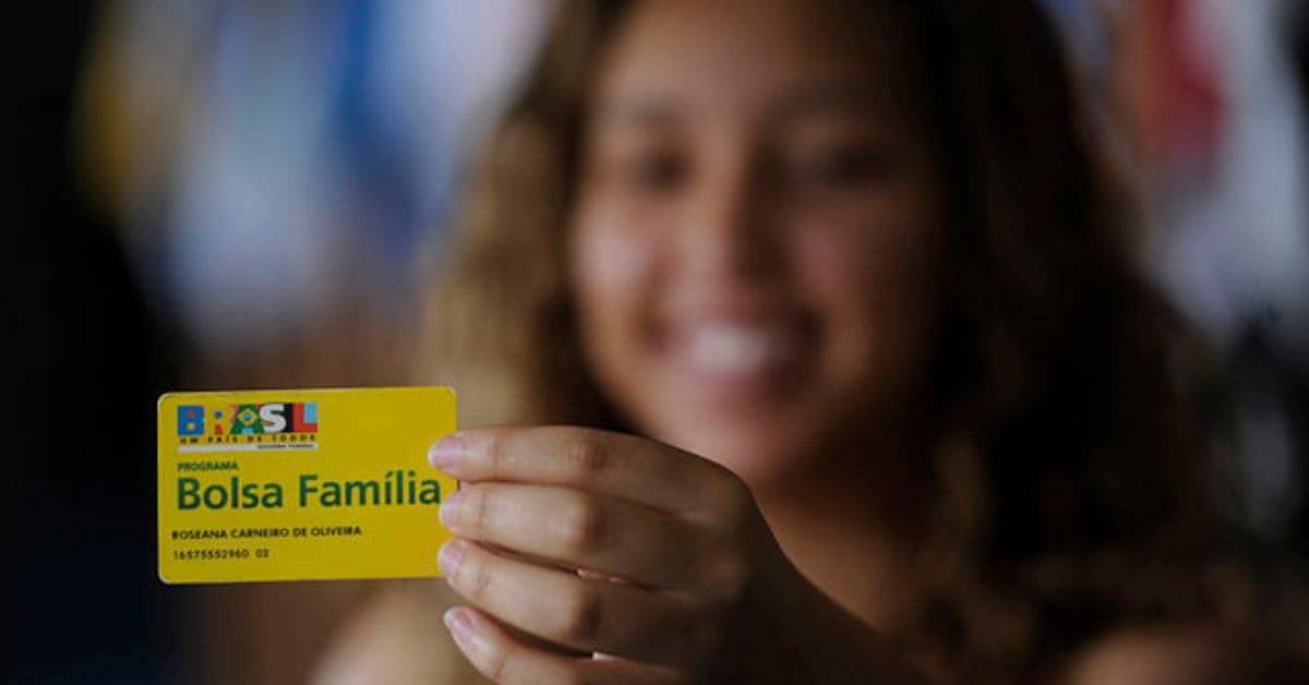 Bolsa Família incluir pessoas em situação de rua