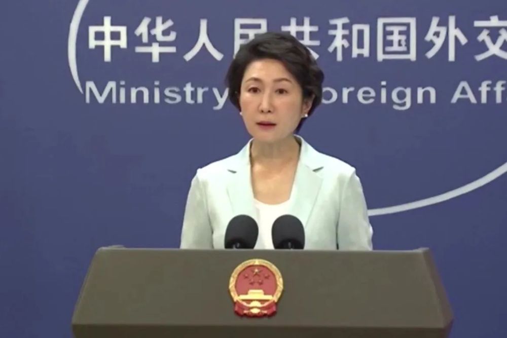 China condena tarifas dos EUA sobre produtos brasileiros e acusa Washington de coerção internacional