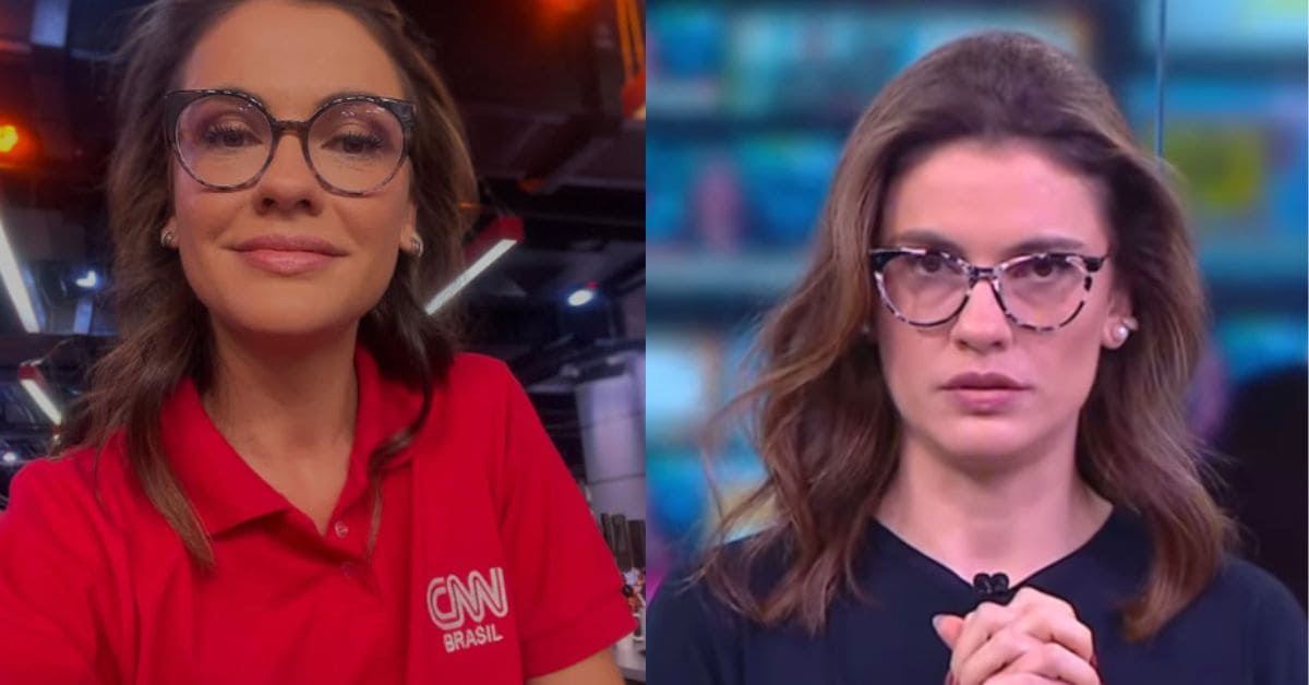 Elisa Veeck chama Bolsonaro de Bozo