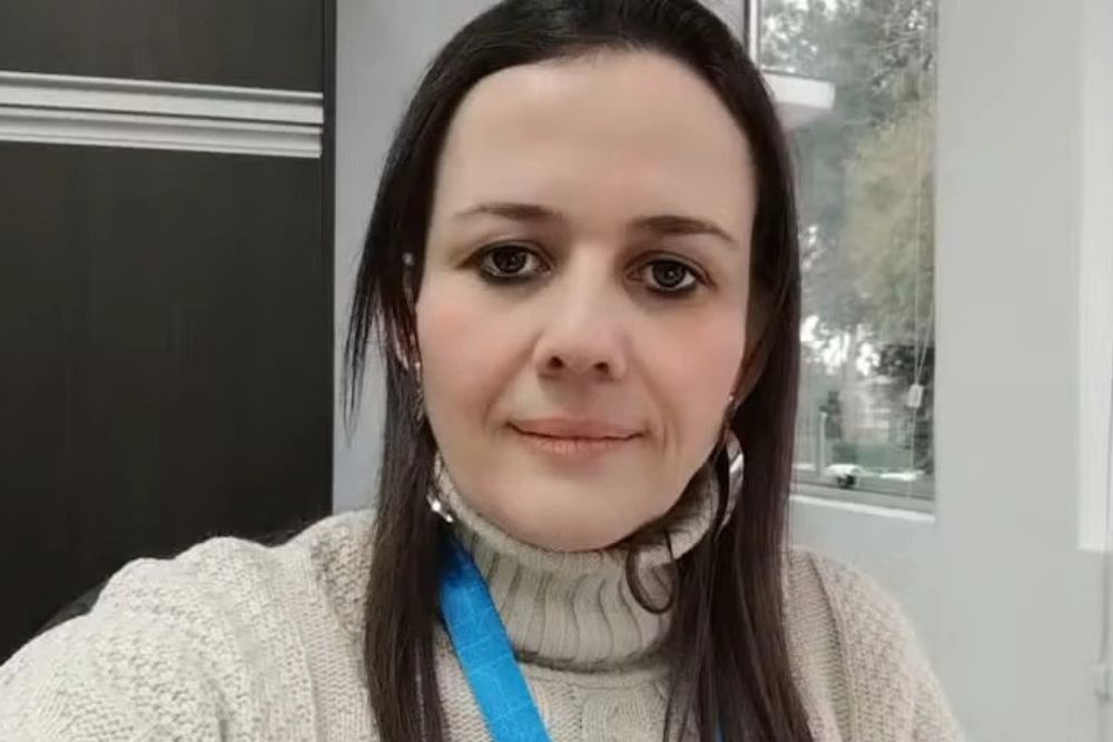 Mulher faz bariátrica sem saber que estava grávida e bebê nasce com sequelas graves