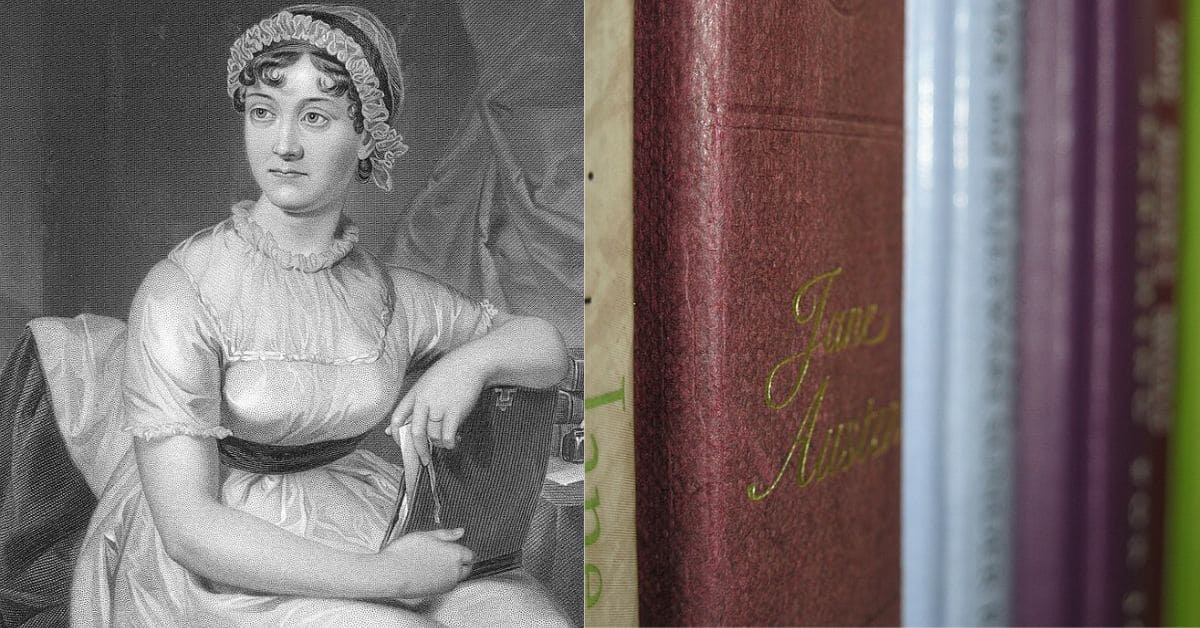 Jane Austen