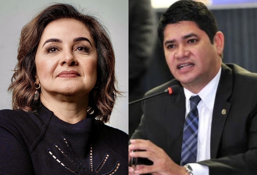 condenação Bi Garcia
