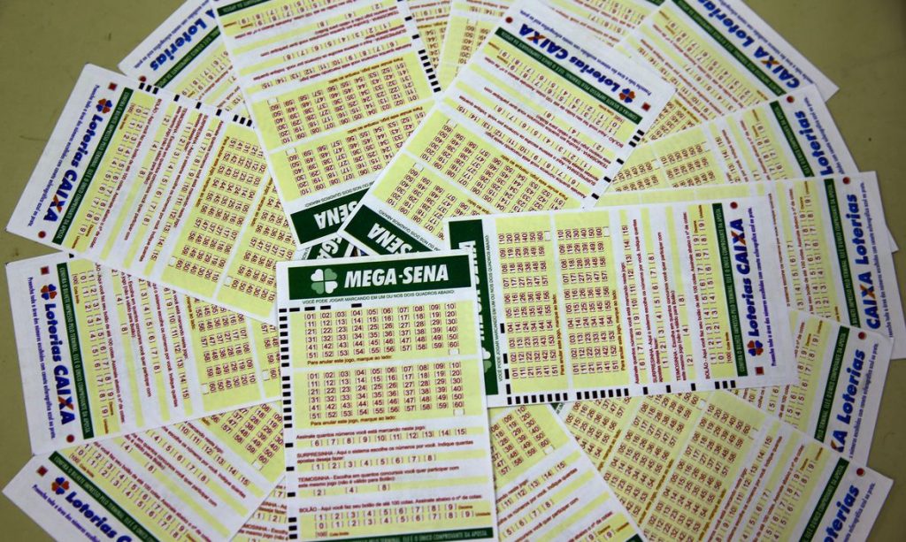 Mega-Sena sorteia prêmio acumulado em R$ 9 milhões neste sábado (09)