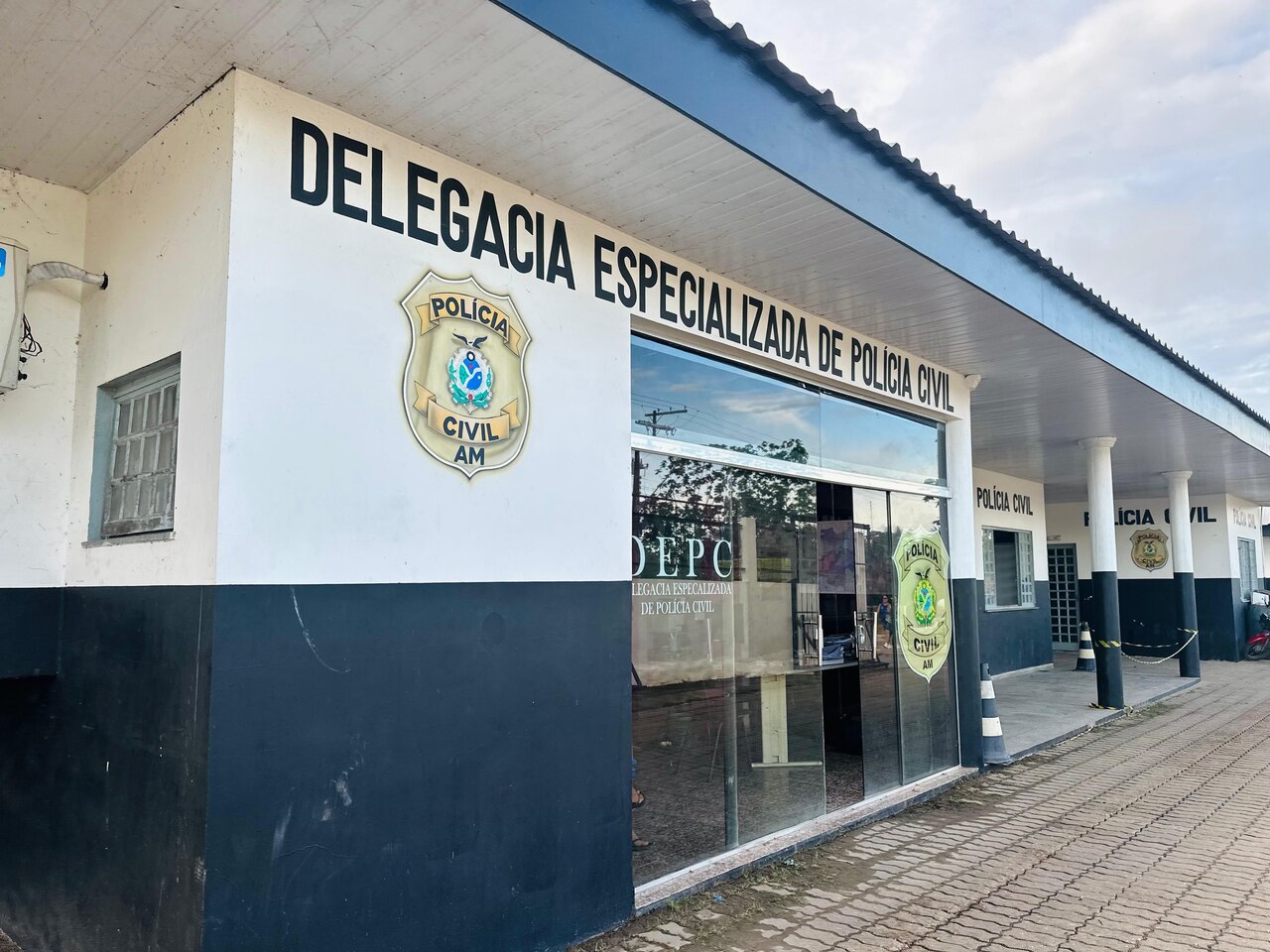 Homem ferido após briga familiar em Tefé