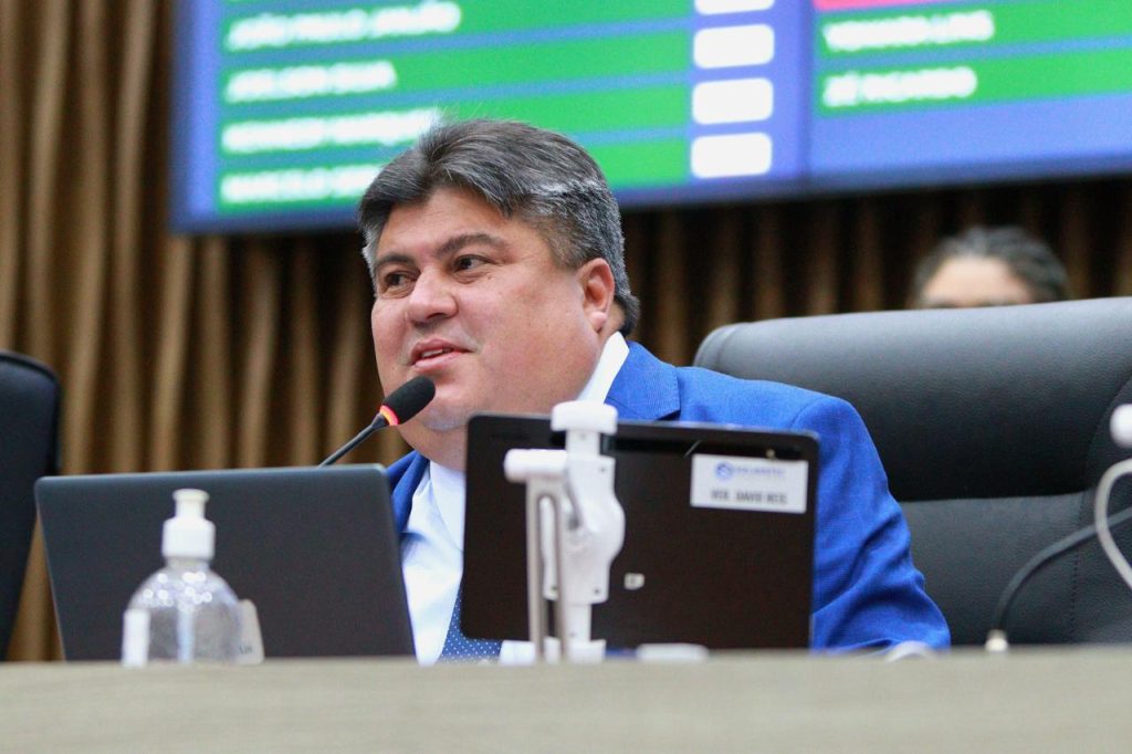 Presidente David Reis destaca diálogo e organização em seis meses à frente da CMM