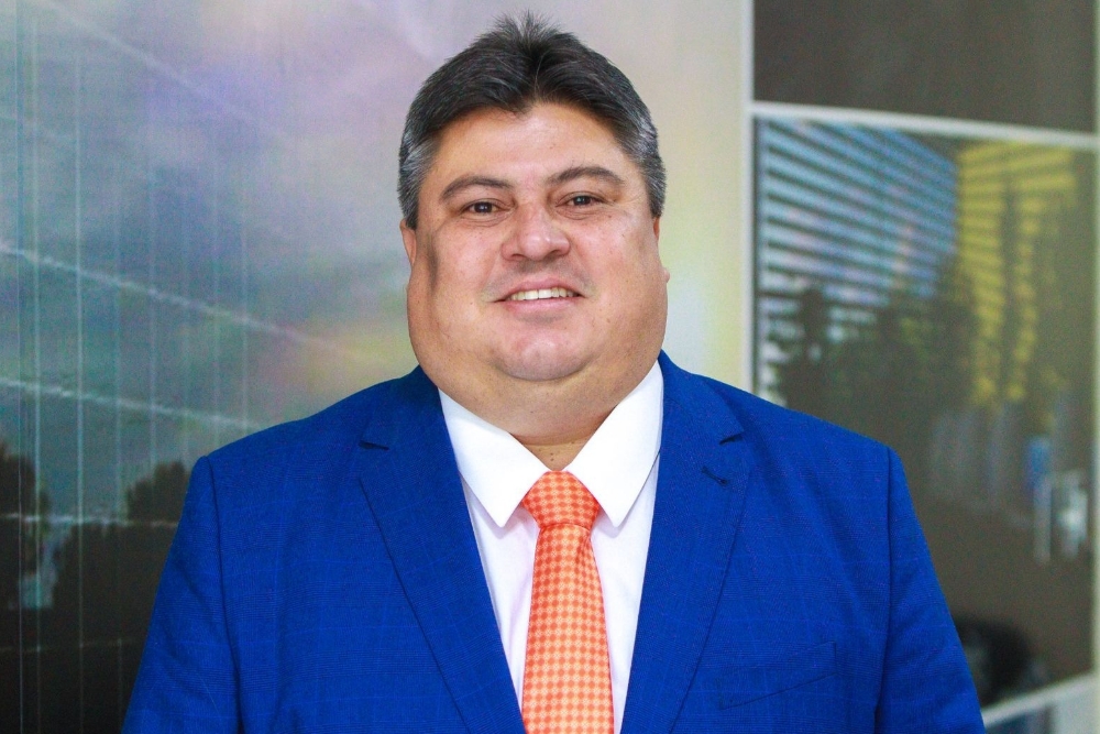 Presidente da CMM, David Reis anuncia pré-candidatura a deputado estadual em 2026