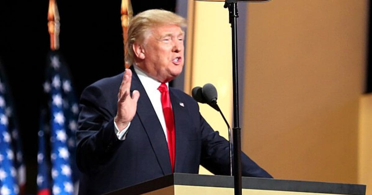 Trump conversará com Lula sobre tarifas