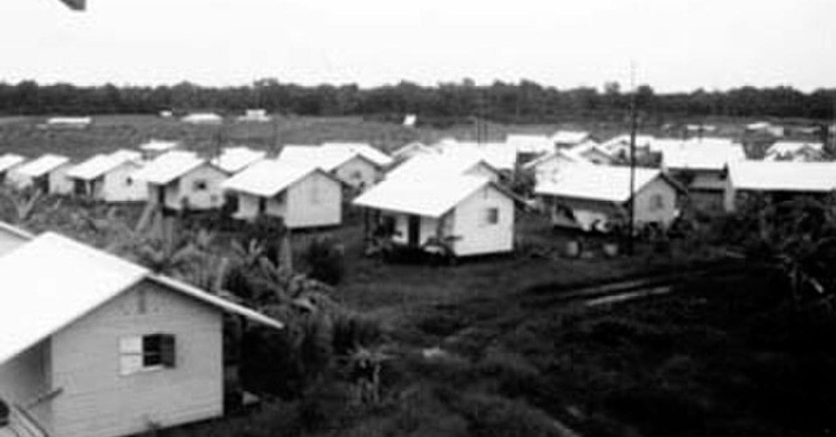 Massacre de Jonestown: O extremismo e controle psicológico