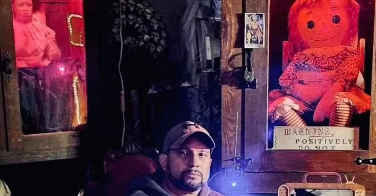 morte de Dan Rivera