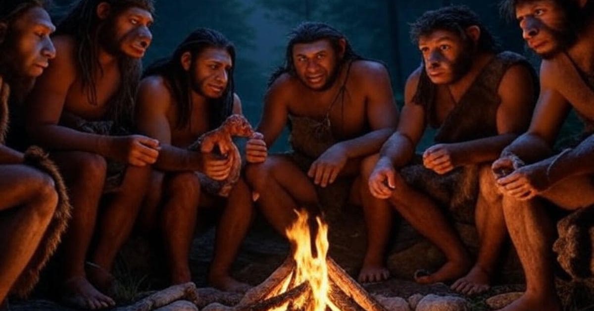 neandertais preferências culinárias estudo