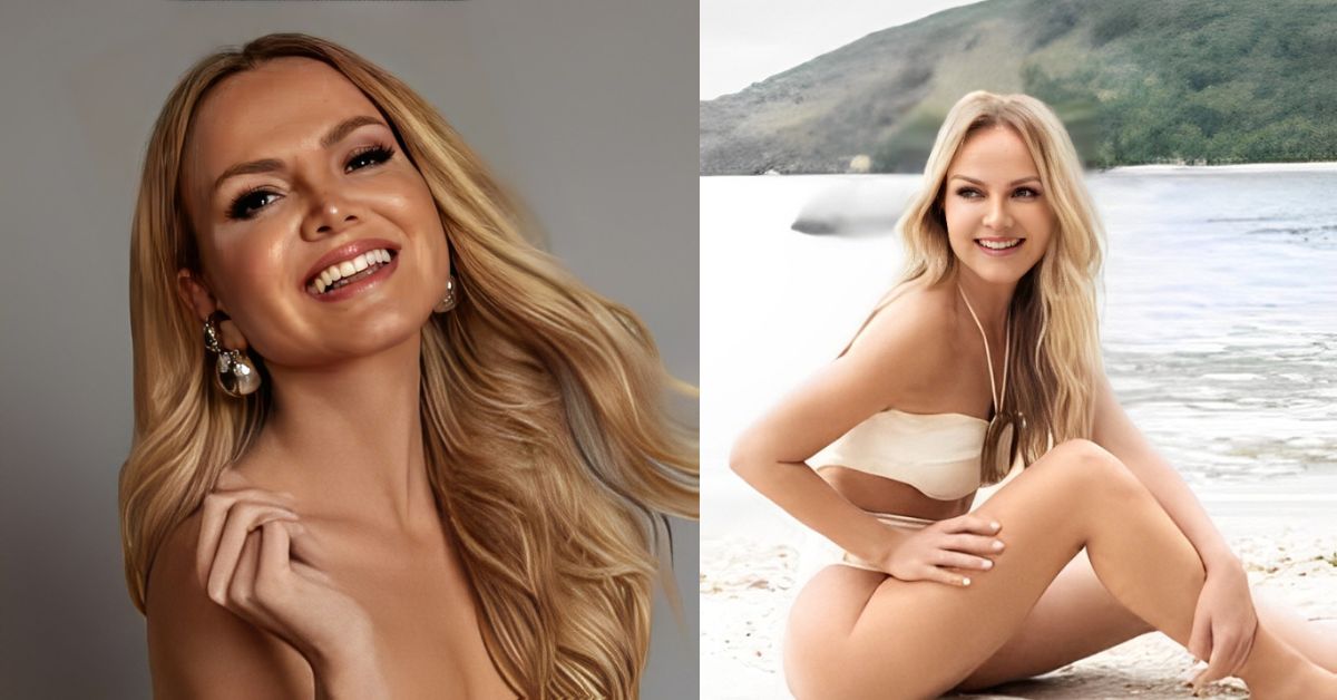 Eliana terá novo programa na TV Globo em 2026