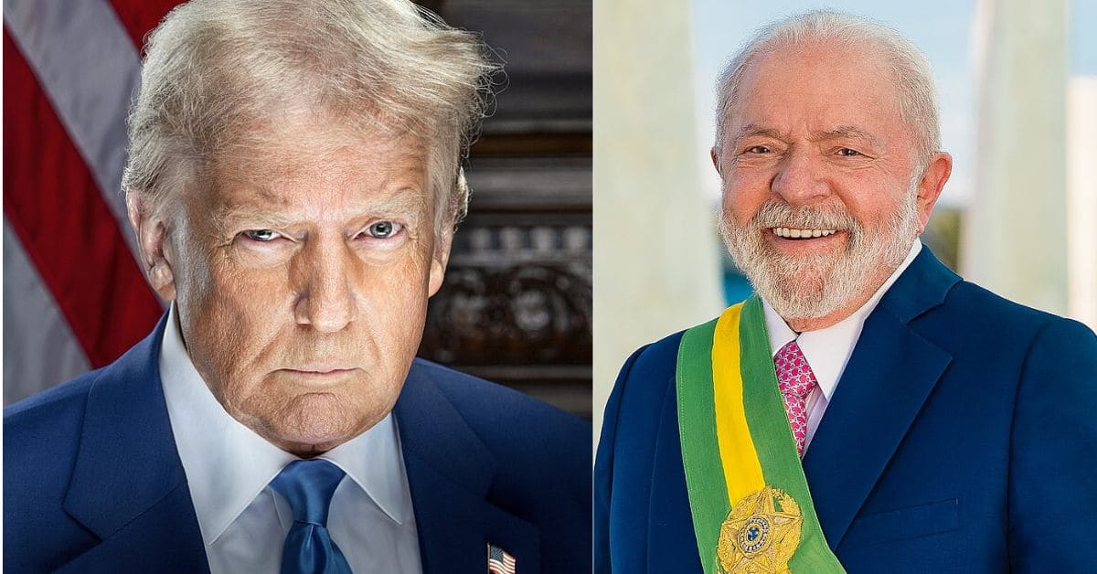 o pix é nosso  - O Pix é nosso, my friend”, responde governo Lula a investigação dos EUA