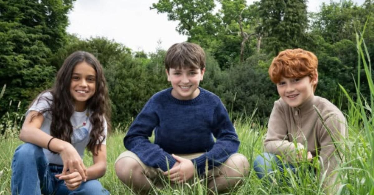 Série de Harry Potter na HBO Max escala "personagem icônico" que será quase idêntico ao dos filmes