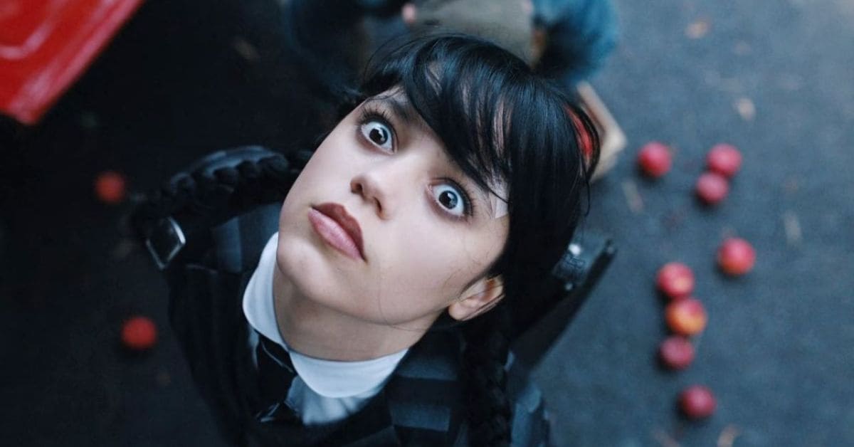 Atriz de “Wandinha” antecipa surpresas da 2ª temporada e revela
