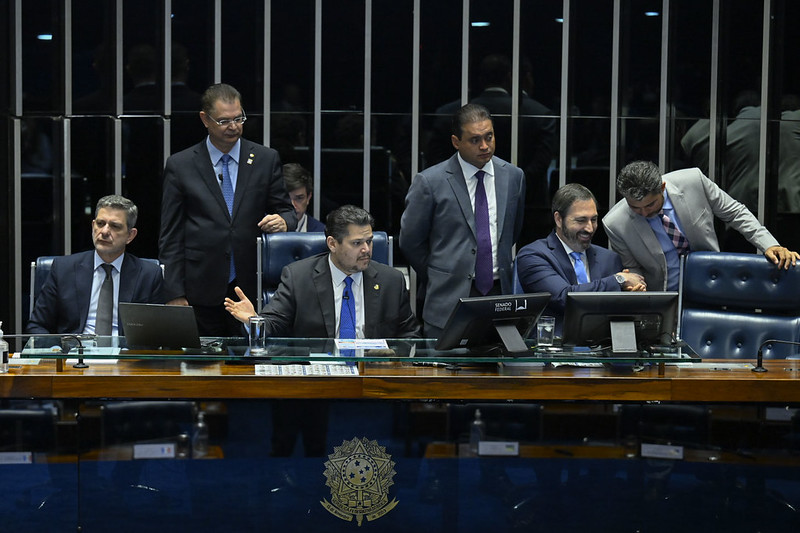 Impeachment de Alexandre de Moraes exige 54 votos no Senado; entenda o ...