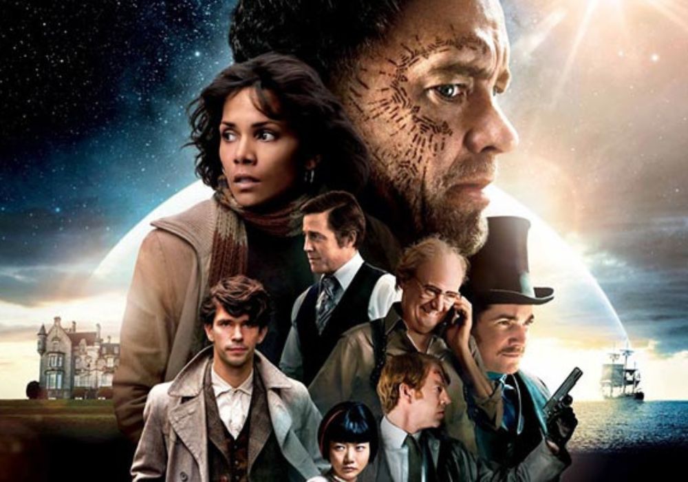 A Viagem Tom Hanks