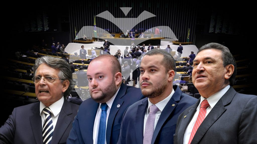 Deputados Amazonas baixa produtividade custo público
