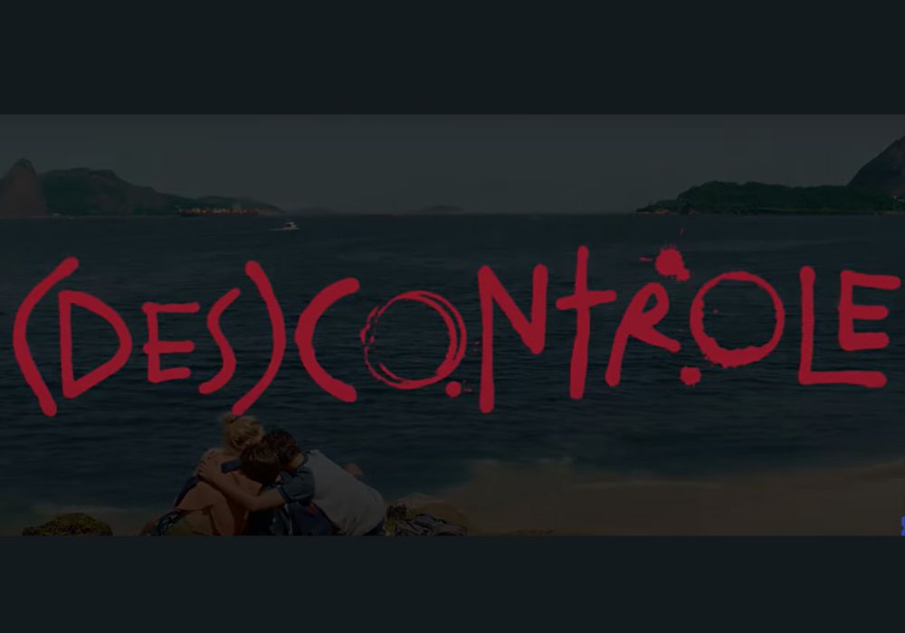(Des)controle filme