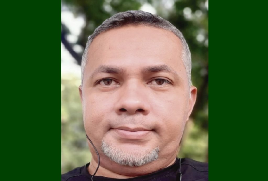 Don Juan da Zona Leste Manaus