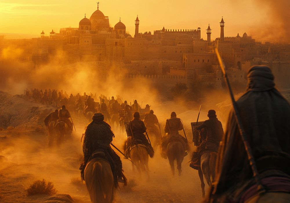 Espanha Medieval