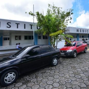 Ciclista vítima de acidente de trânsito no Amazonas morre após passar dias lutando pela vida em hospital de Manaus