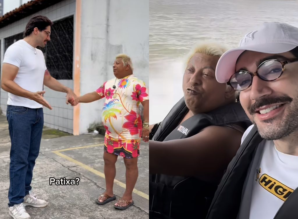 Fernando Braga Patixa Teló