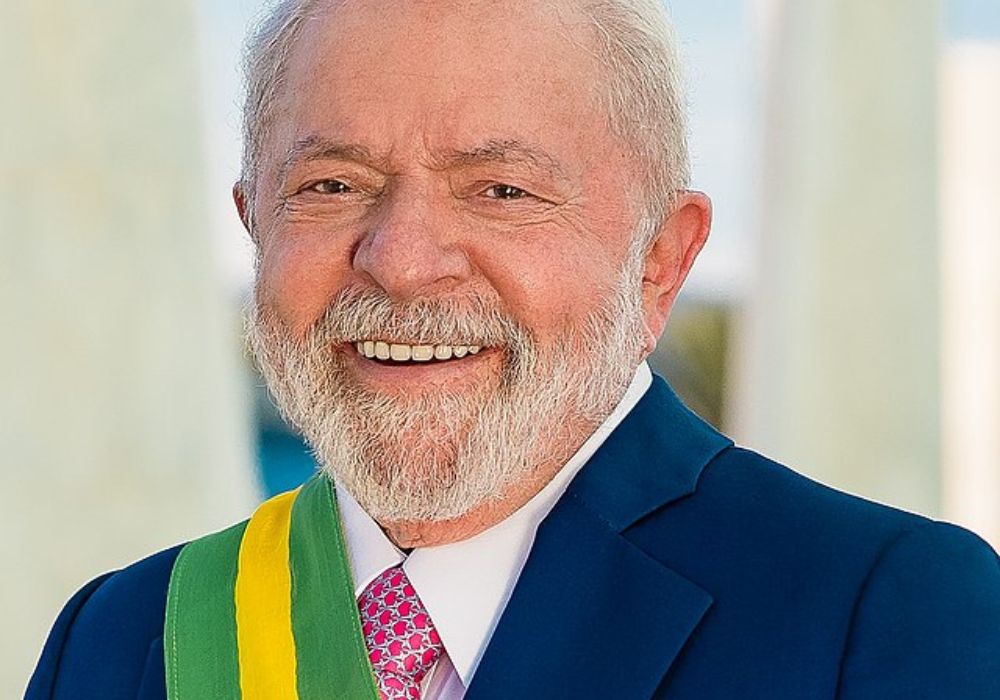 Lula estará em Manaus