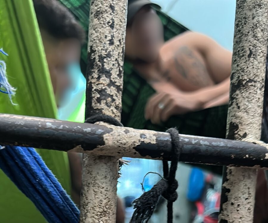 MP do Amazonas pede interdição de carceragens superlotadas em delegacia de Manicoré