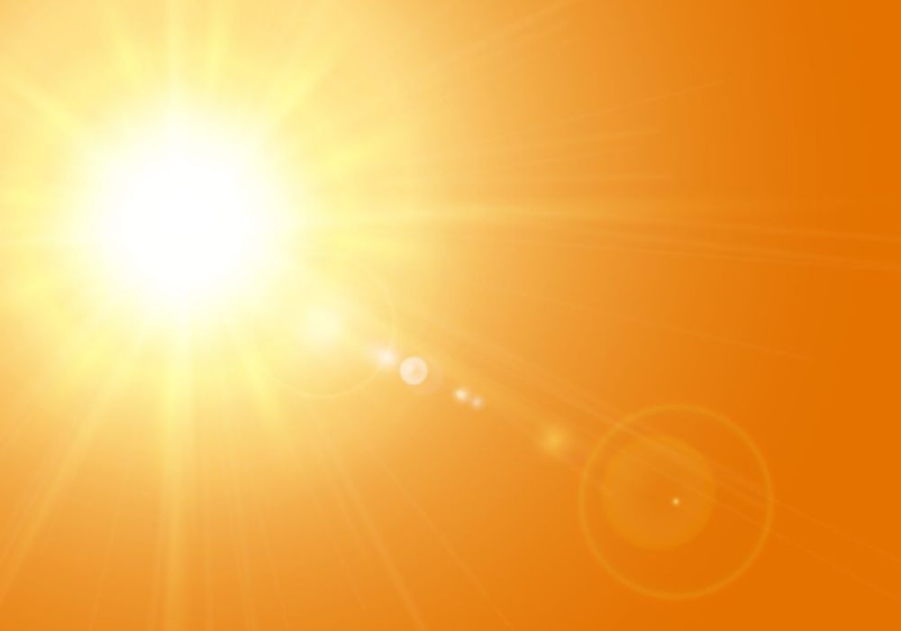Manaus registra 35°C