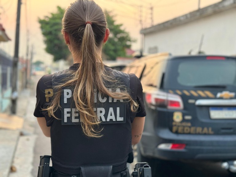 Polícia Federal deflagra Operação Recupera contra fraudes milionárias no INSS