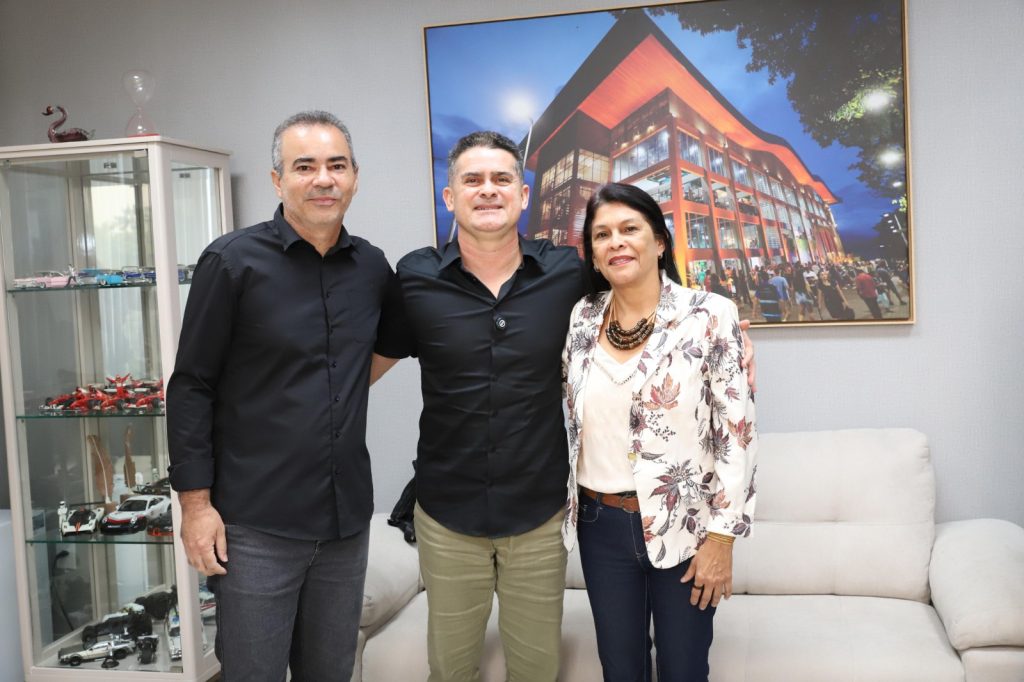 premiação escolas Ideb Manaus