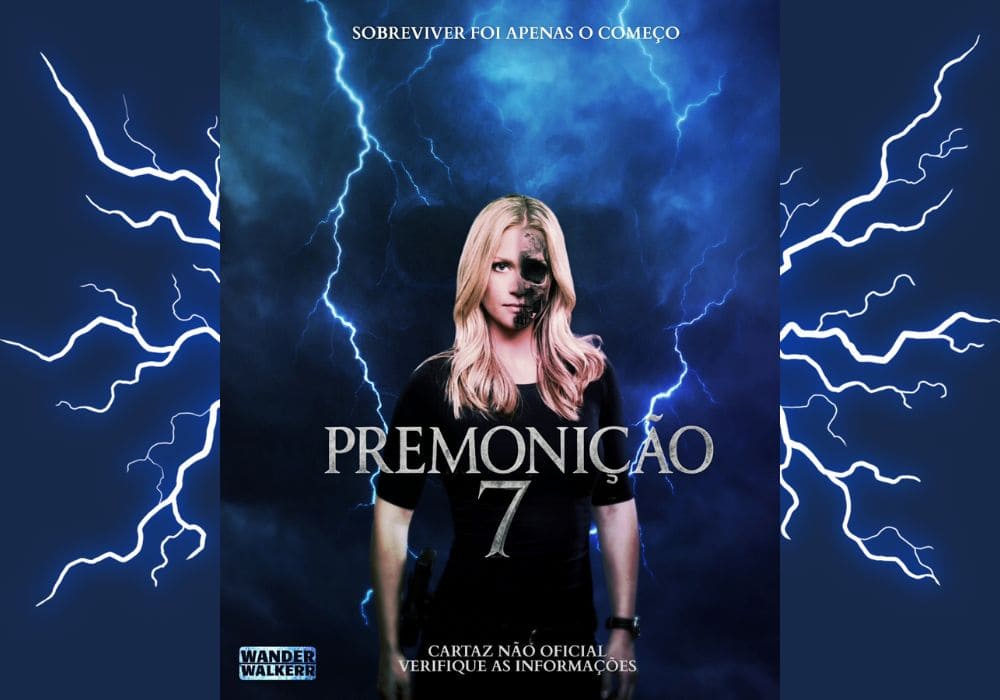 Premonição 7