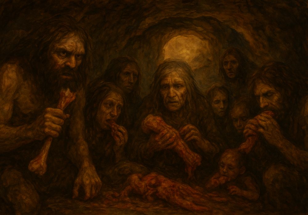 Sawney Bean
