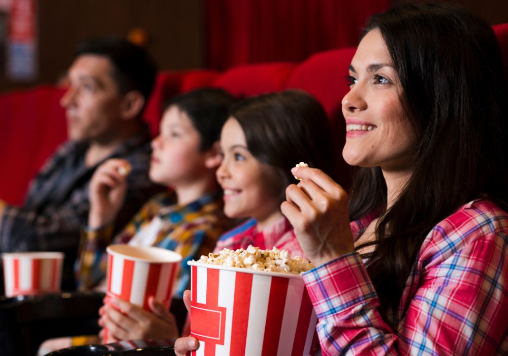 Semana do Cinema 2025
