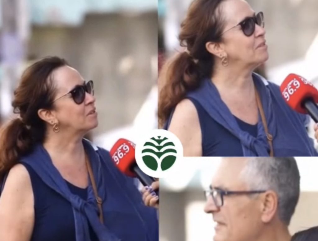 Turista Manaus muito índio e lixo