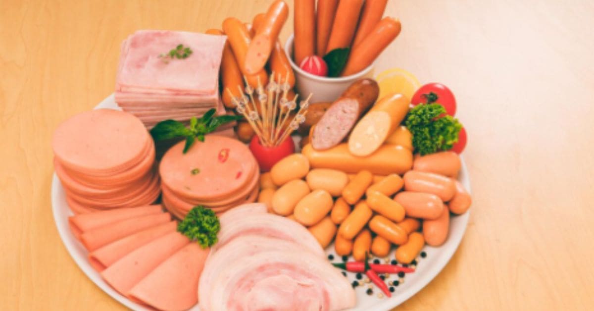 alimentos que parecem saudáveis