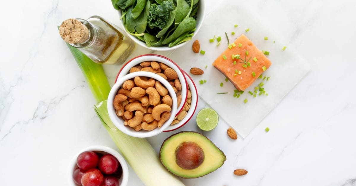 alimentos ricos em colágeno