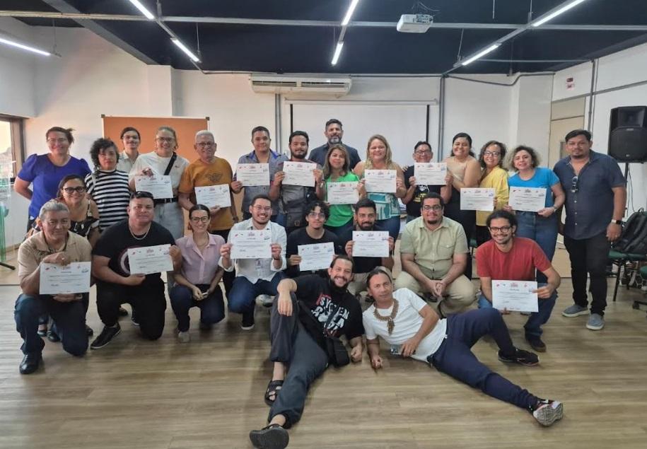 Beiradão pode se tornar patrimônio imaterial brasileiro
