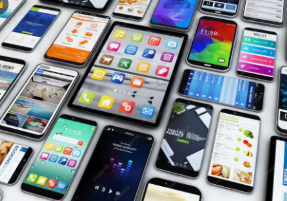 devolução de celulares em Manaus